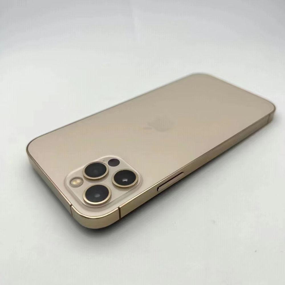 Zrepasovaný originální Apple iPhone 12 Pro 6GB RAM 128GB/256GB ROM Mobilní telefon se SIM + eSIM
