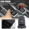 Elektronischer Handbremsenschalter Parkhandbremse Für BMW 5 6 7er F07 F10 F11 F12 X3 F18 F25 523i 528i