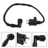 Ignition Coil Fit for Kawasaki KLX110 2003-2026 KLX110L 2010-2026 21121-1311