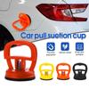 Dent Puller Pull Karosserie Panel Remover Sucker Tool 2 Zoll Auto Reparatur Sucker Tool Saugnapf Geeignet Für Kleine Dellen