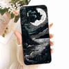 For Tecno Camon 17P Case CG7 CG7n Cute Sunflower Soft Silicone Back Cover For Tecno Camon 17 P 17P Phone Cases Shockproof Fundas