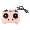 Aircraft Remote SM001 Simulator Remote Control For Various Flight Software Traversing Machines