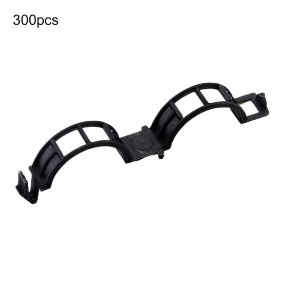 Plant Fixing Clip Reusable Tomato Vine Clips Garden Plant Support Clips for Tomato Grape Vine Vegetables Vertical Gardening