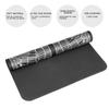 Foot Massage Mat USB Charge LED Digital Display 19 Modes 8 Gears EMS Electric Foot Acupoint Massager Muscle Relieve Cushion