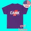Canik Fanatic Guns Firearms Men#039;s Purple Size S To 5XL Unisex T-Shirt