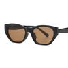 Sweet Sister Barbie Powder Sunglasses Decorative Sunglasses Daily Travel Wear Small Frame Glasses 5333