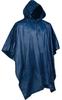 Jacket Mil Tec Poncho Vinyl Multipurpose Dark Blue