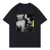 Charli XcX Billie Brat Zomerlied T-shirt Grappige Heren/dames Kleding Charli Houdt van Jongens Merchandise T-shirt Tees Shirts