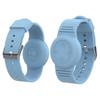 New Waterproof For Apple Airtag Holder Wristband Kids Silicone Case Bracelet Children For AirTags Case Watch Band