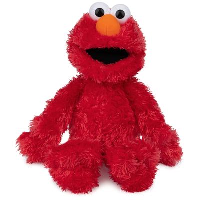 GUND SESAMSTRASSE Elmo #75351