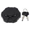 Car Fuel Tank Cap With Key Car Fuel Tank Cap Lock Cap With Key For Kubota Excavator SVL75-2 KX91-3S U35-S2 RD411-51122