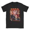 P1Harmony Theo Korean Group KPop Unisexs T Shirts Novelty Tees Short Sleeve Round Collar TShirt 100 Cotton Gift Idea Clothes