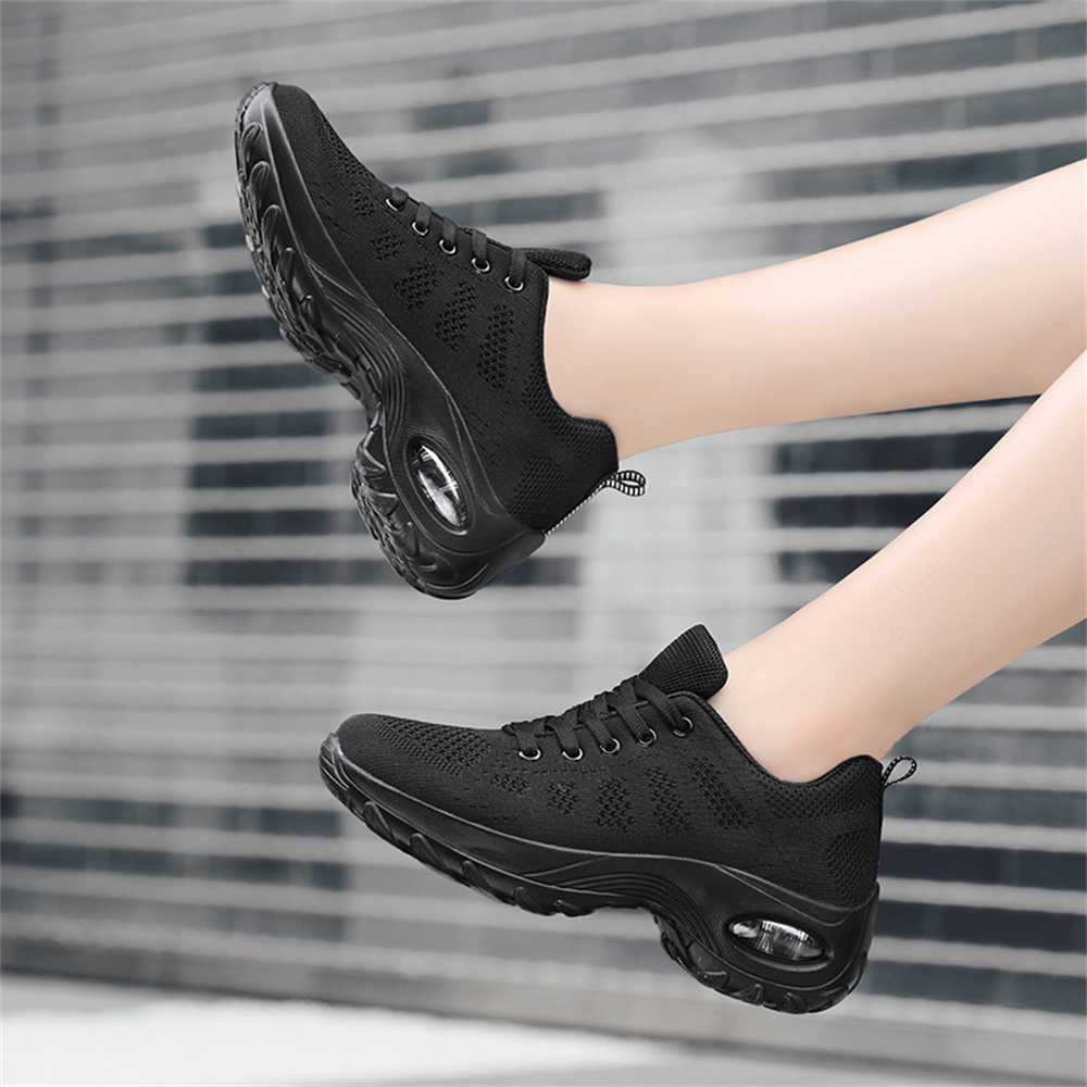 Fashion 36-37 Non Slip Boot Tennis For Women Gym Loafers Classic Sneakers Woman Tennis Shoes Sports Shows Tenya Sneacker Gym