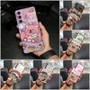 Protective Anti-dust Phone Case For Samsung Galaxy A16 5G/SM-166P/E Silicone Back Cover Phone Pouch Anti-knock Durable