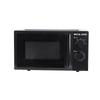 20/25L Multi-functional Turntable Microwave Oven with Mechanical Knob
