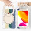 iPad Mini 4/5 Kids Silicone Airbag Shockproof Case