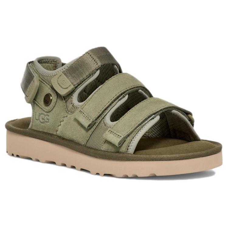UGG Goldencoast Multistrap Sandal Shaded Clover 1153095-SDC
