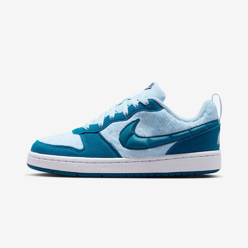 Nike Women's Court Borough Casual Shoes