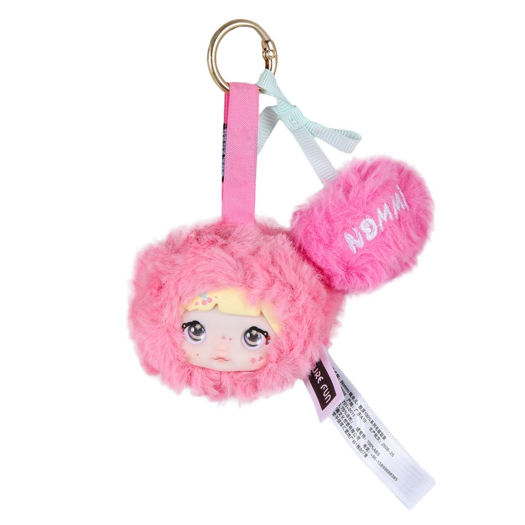Cute Plush Doll Toy Gift Cartoon Children's Rag Doll Doll