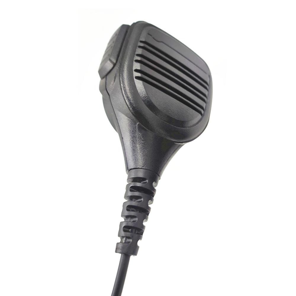 Nuevo Micrófono Altavoz Remoto Para Radio XPR6300 APX4000 APX6000 APX6500 APX7000 DP3400