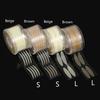 Make Up Transparent Beige Eyelid Large Eyes Decoration Strong Sticky Eyelid Paste Double Eyelid Tape