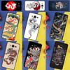 Japanese Dragon Style For Samsung Galaxy M06 M16 M14 M34 M54 M11 M21 M31 M13 M33 M35 M53 M55 M15 M12 M32 M52 Case