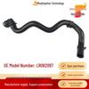 The LR062097 Radiator Cooling Hose Fits Land Rover Range Rover Discovery 5 Models.