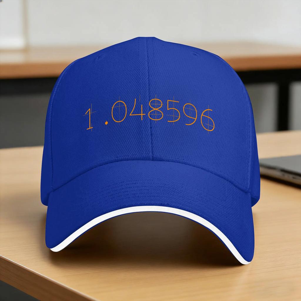 Game Steins Gate Baseball Cap  UnisexTeens Custom DIY Trucker Hat Sun Visor Running Hippie Baseball Caps Gift