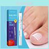 West Month Nail Repair Liquid Gentle Nourishing Treatment For Damaged Nails And Shiny Finish