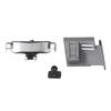 Gravity Phone Mount Adjustable Hands Free Dashboard Cell Phone Holder Replacement for Tesla Model Y