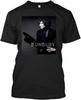 Jumat Bunbury Tour Men T Shirt Black