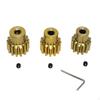 32DP Motor Pinion Gear Replace Durable for 1/10