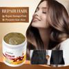 500G Batana Hair Mask Scalp Soothing and Smoothing Conditioner Improves Frizzy Hair and Smoothes Hair