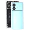 Back Glass For Realme GT Neo5 SE Battery Back Cover Realme GT Neo5 SE Phone Rear Housing Replacement
