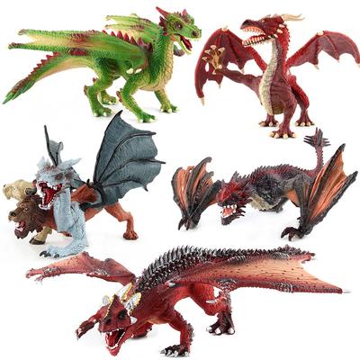 Samling och modeller – Figurer