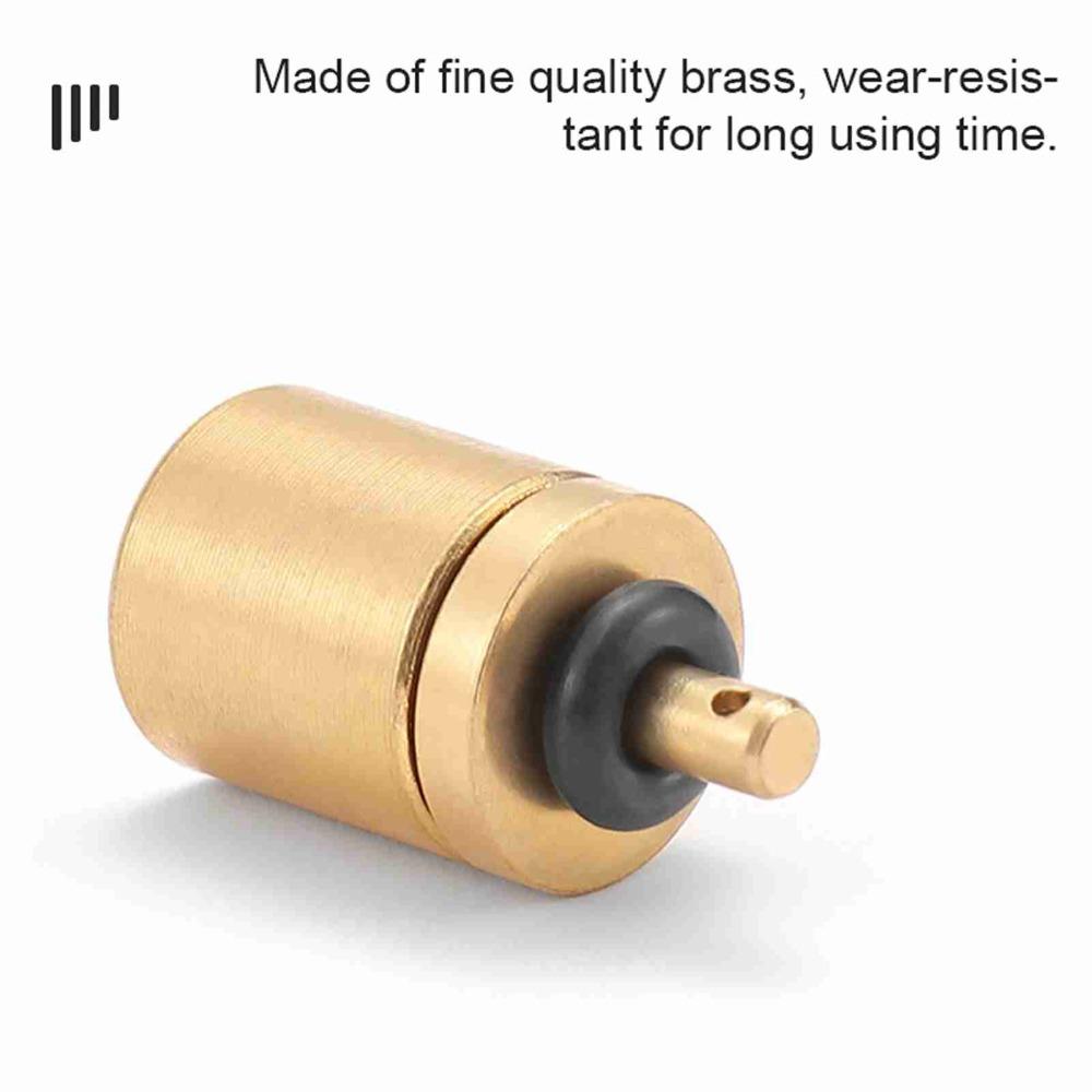 5 Pack 5 Pack Butane Gas Refill Adapters Portable Gas Transfer Accessories  Torches