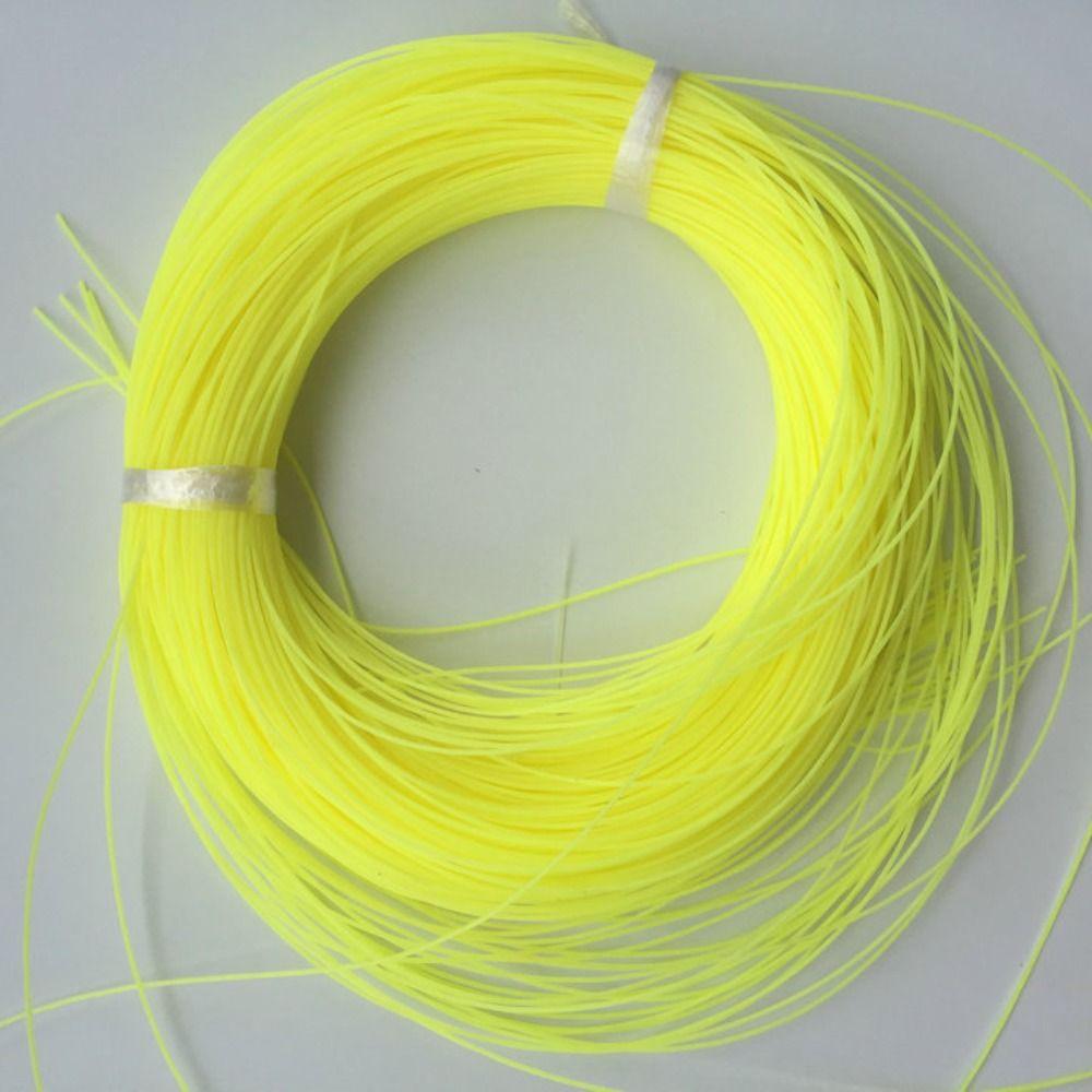 Durable Polyester Nylon Titanium Wire 1.35mm 12M Tennis Racket String Multicolor Racquet Thread Replacement Accessories