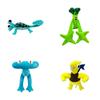 2024 Rainbow Friends Plush Doll Toys Soft Stuffed Cartoon Game Monster Character Plush Toys For Kids