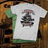 Infantry T-shirt Tops Tees Unisex 0311 Grunt Combat Veteran Military New Cotton Tee S To 3XL
