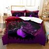 Corpse Husband Bedding Set Single Twin Full Queen King Size Bed Set Adult Kid Bedroom Duvet Cover Sets 3D Print Kawaii Camas