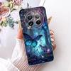 Cute Printing Phone Case For Realme 12 Pro+ / 12 Pro Soft Silicone TPU Cases For Realme 12Pro Plus 5G Covers Bumpers