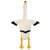 Cute And Cuddly Flamingo Plush Pillow For Kids And Adults