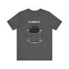 T-shirt Acura NSX 1991-1997