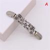 Gift Winter New Retro Carved Flower Cardigan Clip Animal Pattern Shawl Brooch Duck Clip Clasps