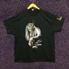 Dimebag Darrell World Tour Tričko velikost XL Unisex Tričko