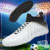 Jugend-Fußballschuhe Herren Short Nail TF Kunstrasen Professionelle große Fußballschuhe