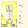 Parfum pour femme, vaporisateur corporel longue durée, parfum floral et fruité, parfum élégant au charme unique, 88 ml