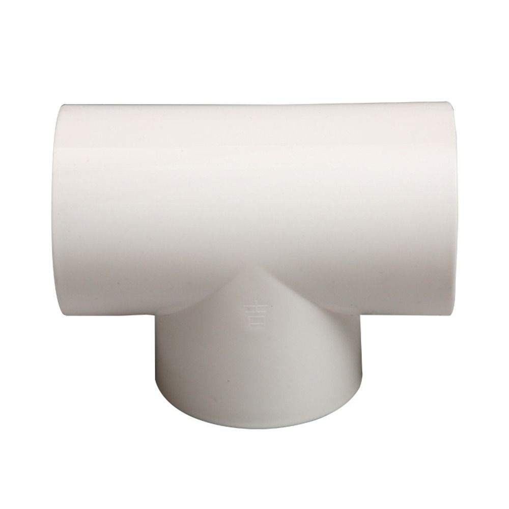100/150/200mm Quick Ventilation Tube Joint PVC Extractor Fan Ventilation Duct Coupler  Home