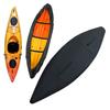 Vodotěsné a prachotěsné potahy na kajak, ochranné štíty na kajak, potahy na paddleboardy 1,8m - 4,8m pro vnitřní i venkovní použití