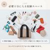 Tote Mini Mini Taupe [Mura] Women's Bag, Tote, Bag,